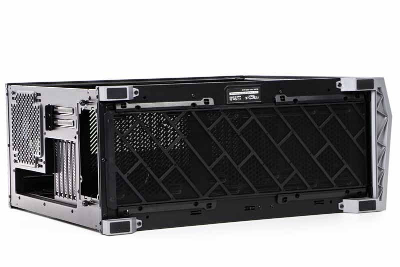 Fractal Design Vector RS