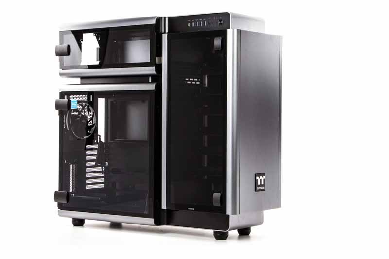 Thremaltake Level 20
