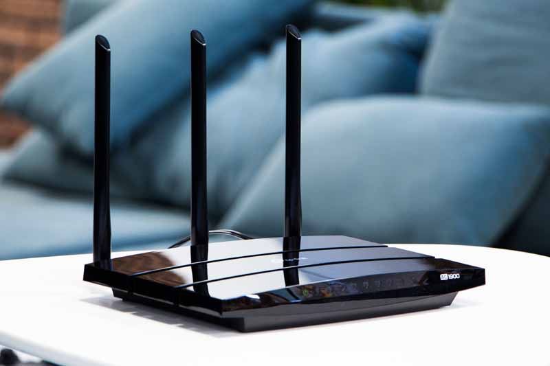 TP-Link Archer A9 - Prezentacja