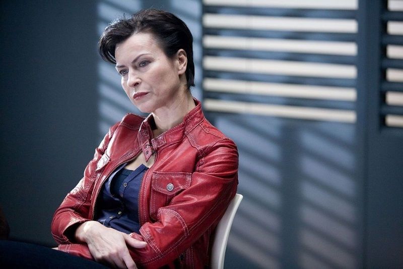 Najlepsze polskie seriale Netflix - Instynkt
