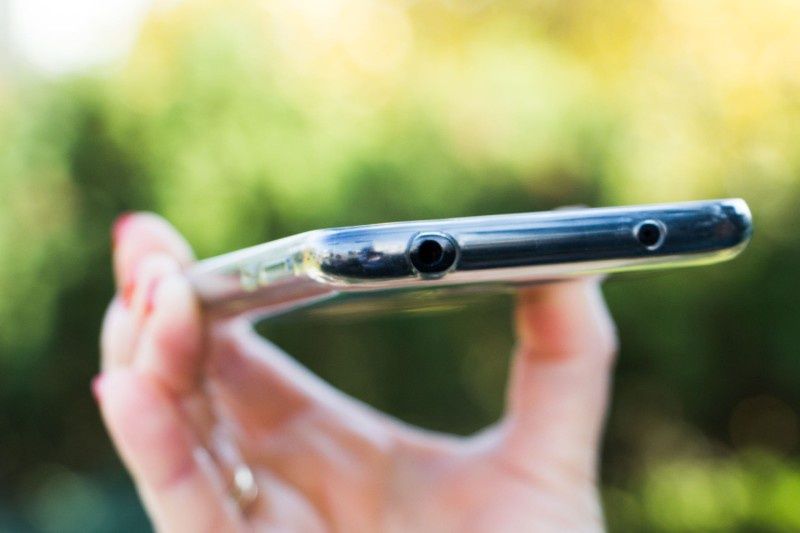 Motorola Moto G7 Power