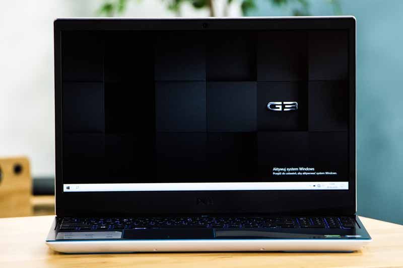 Dell Inspiron G3 15
