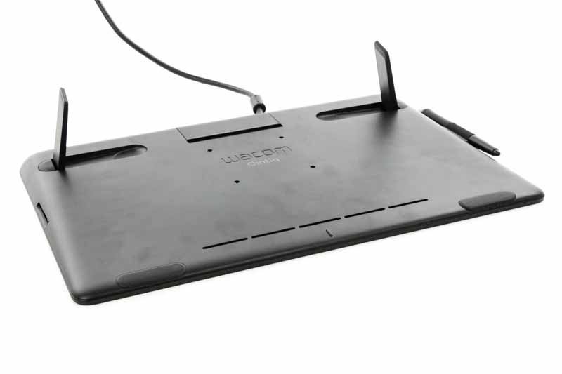 Wacom Cintiq 16 - nóżki