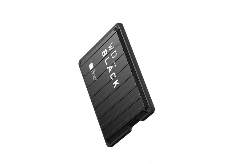 WD_BLACK P10 Game Drive