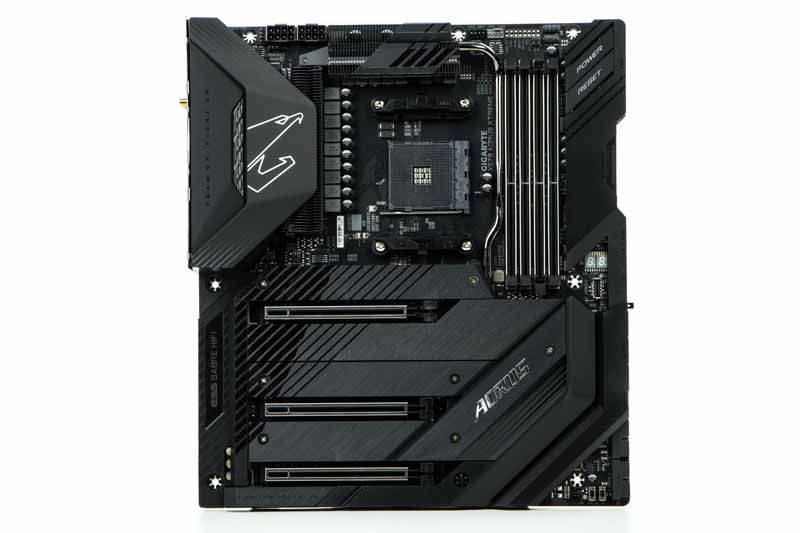 Gigabyte X570 Aorus Xtreme płyta główna