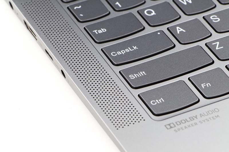 Lenovo IdeaPad S540 - prezentacja
