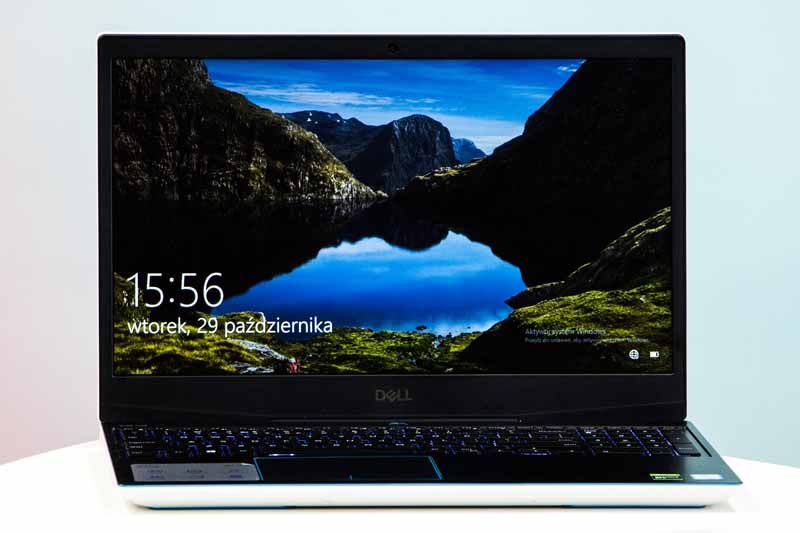 Dell Inspiron G3 15