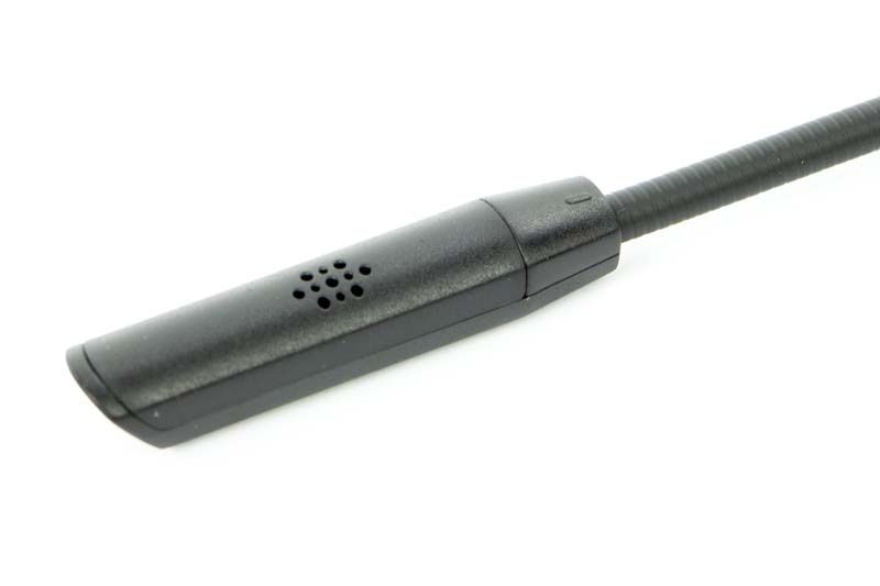 Cooler Master MH752 - mikrofon
