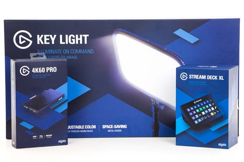 Poradnik youtubera i streamera - przydatny sprzęt firmy Elgato