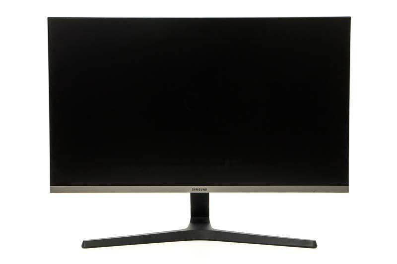 Samsung S27R350FHC - brak ramkek