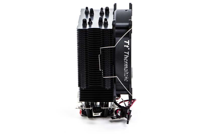 Thermaltake UX200 ARGB