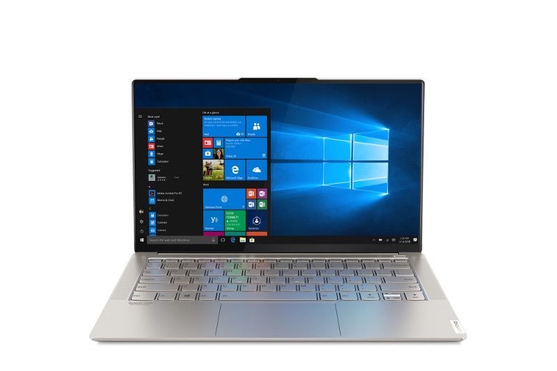 Lenovo Yoga S940