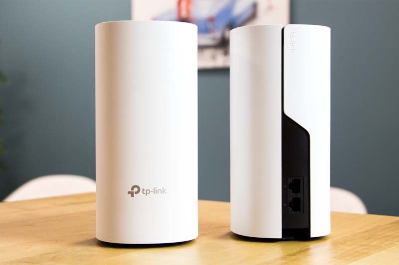 TP-Link Deco P9 - Prezentacja 2/3