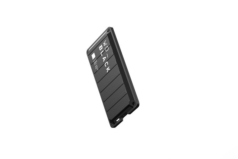 WD_BLACK P50 Game Drive SSD