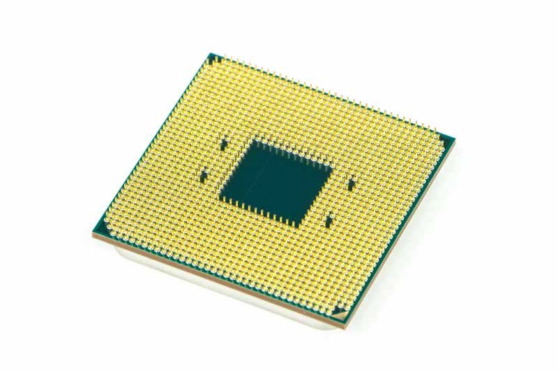 AMD Ryzen 5 3600