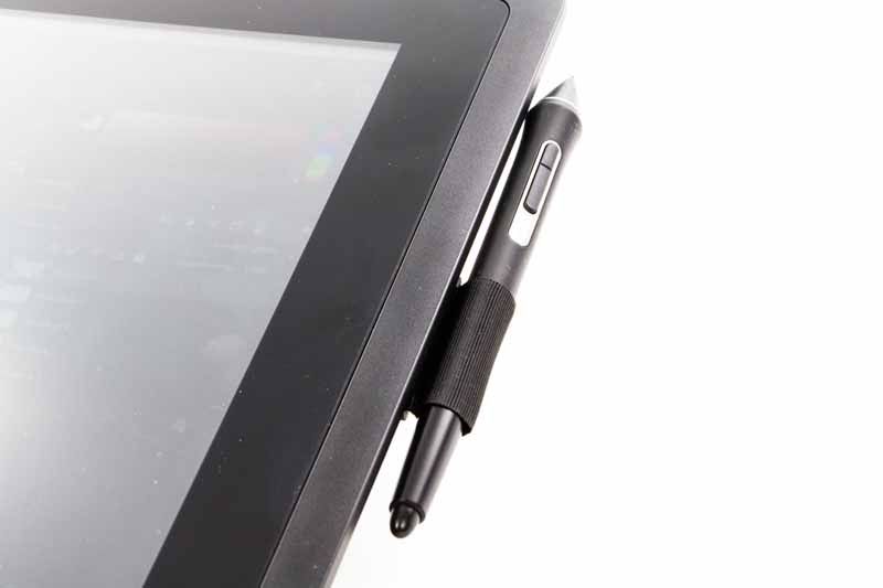 Rysik Wacom Cintiq 16