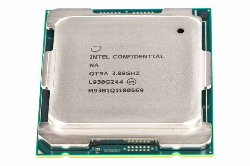 Intel Core i9-10980XE