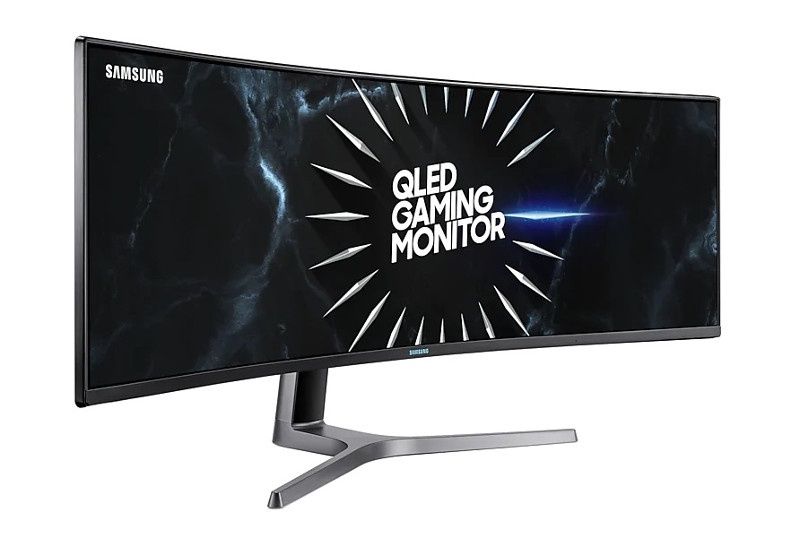 Samsung C49RG90SSUX