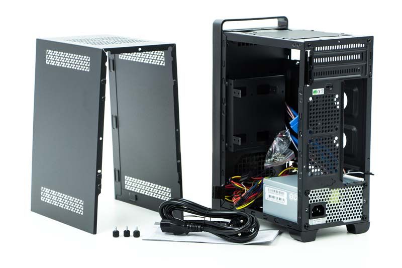 Chieftec Elox BT-06B
