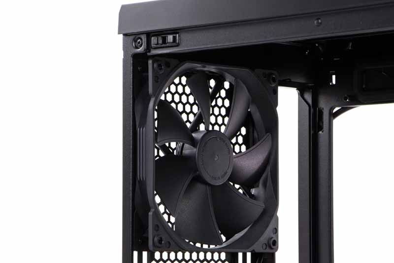 Fractal Design Vector RS