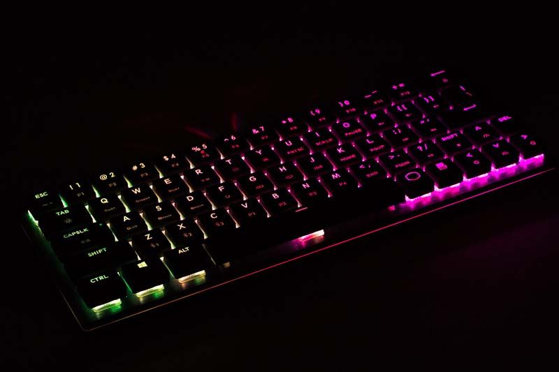 Cooler Master SK621 RGB