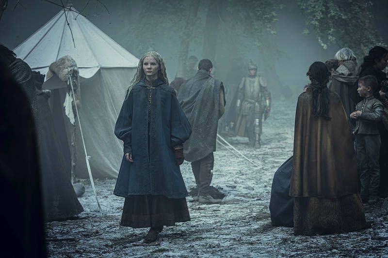 Wiedźmin Netflix foto 6