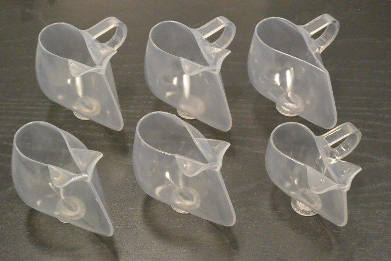 Space Cup