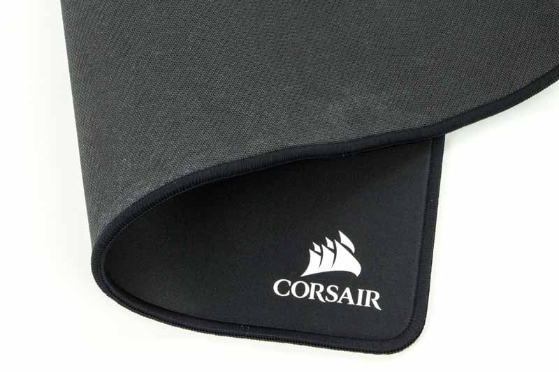 Corsair M55 RGB Pro - podkładka Corsair MM350