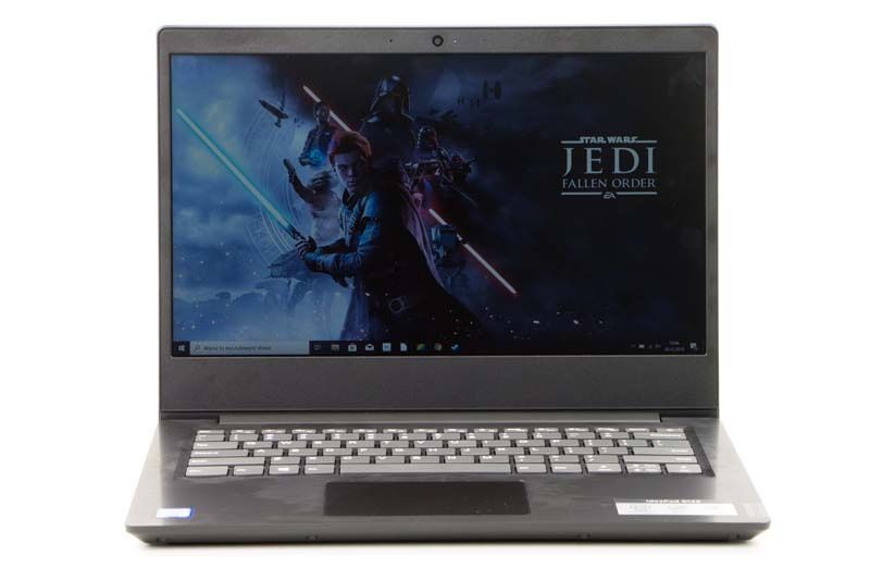 Lenovo Ideapad S145-14IWL (81MU009TPB)