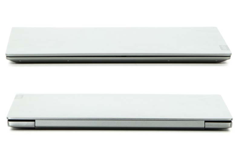 Lenovo IdeaPad S540 - Prezentacja