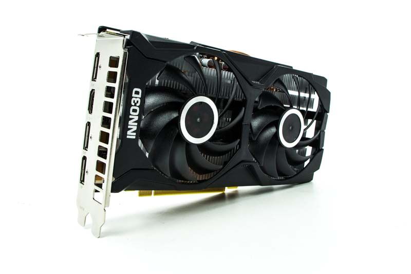 Inno3D GeForce GTX 1660 Ti Gaming OC w całej okazałości