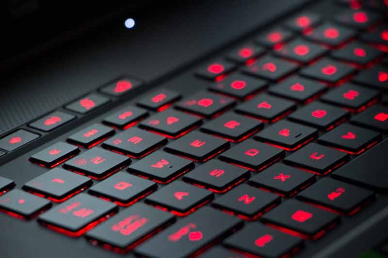Asus ROG Zephyrus S GX502GV