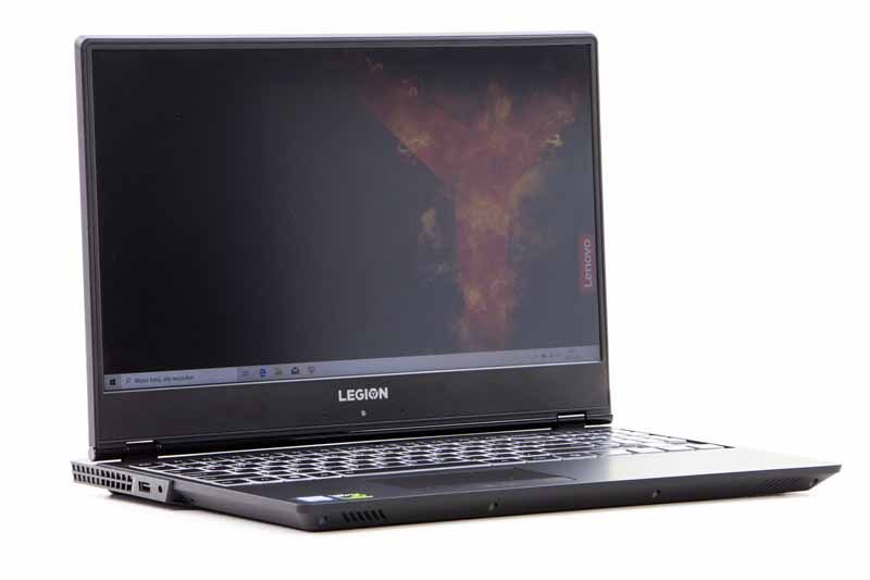 Lenovo Legion Y530 - Prezentacja