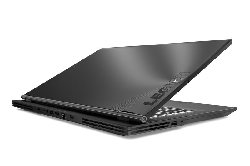 Lenovo Legion Y540