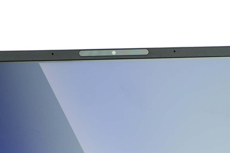 Asus ZenBook UX434 kamerka