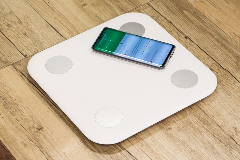 Xiaomi Mi Body Composition Scale
