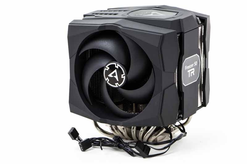 Arctic Freezer 50 TR