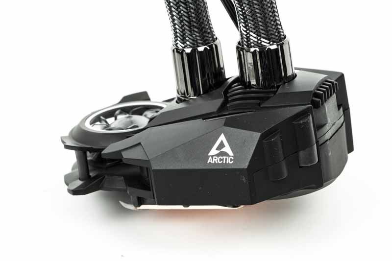 Arctic Liquid Freezer II 280