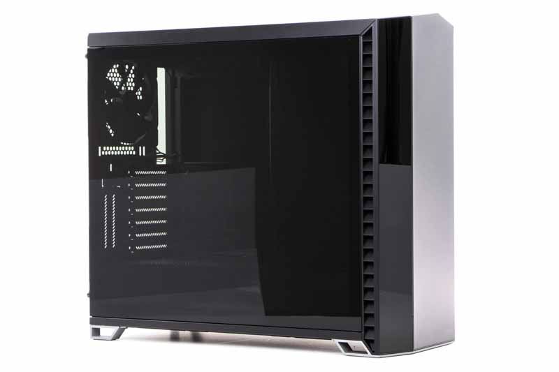Fractal Design Vector RS