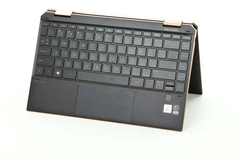 HP Spectre x360 13