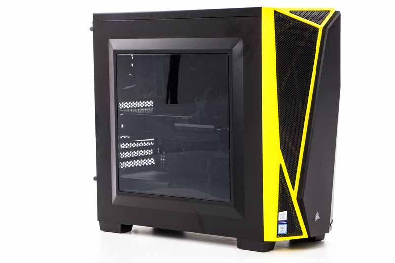 Komputronik Infinity S720 [KT001]