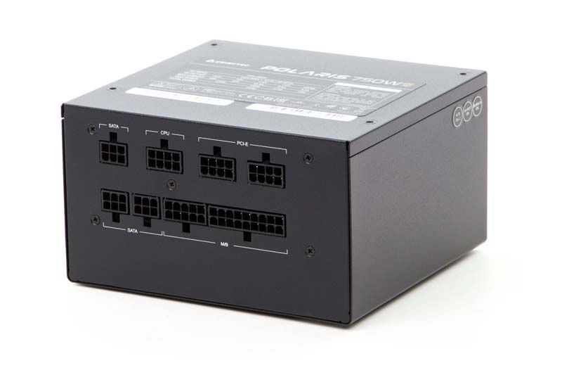 Chieftec Polaris PPF-750FC