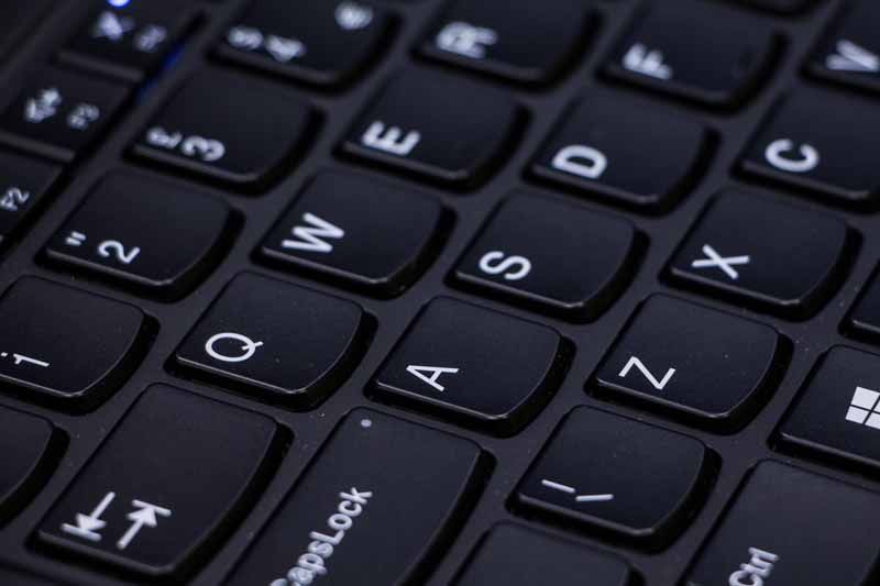 Lenovo ThinkPad X1 Carbon 7