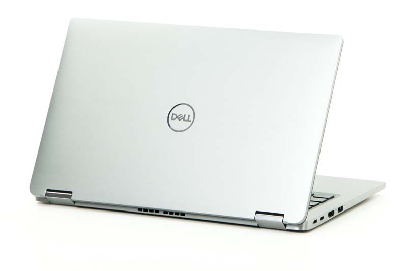 Dell Latitude 7400 2W1 - Takie tam foto