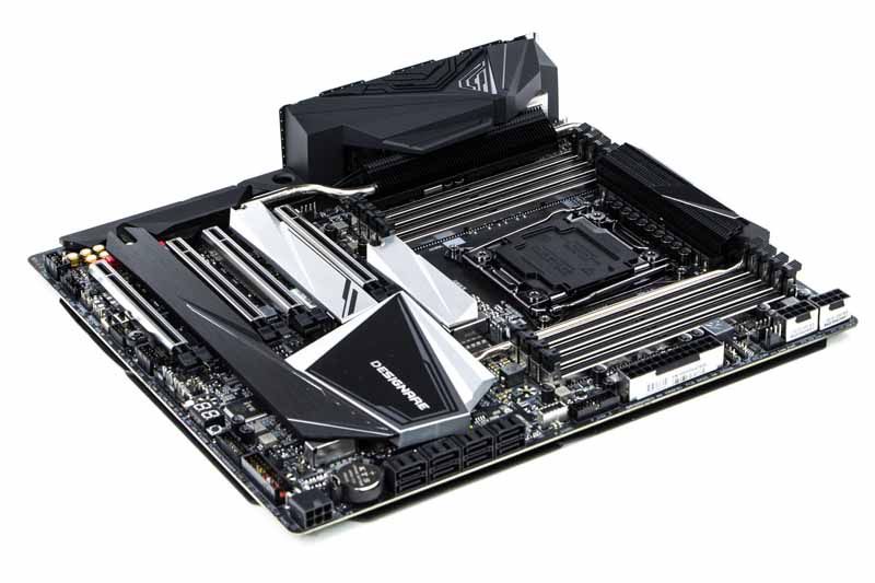 Gigabyte X299X Designare 10G