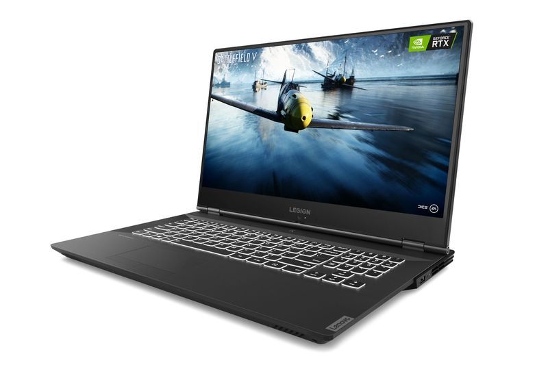Lenovo Legion Y540