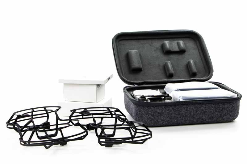 Dji Mavic Mini - zestaw Flymore Combo