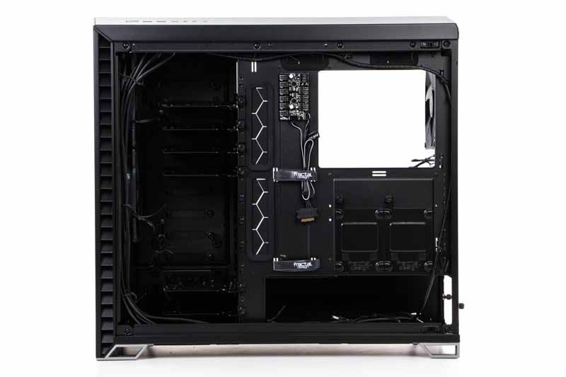 Fractal Design Vector RS