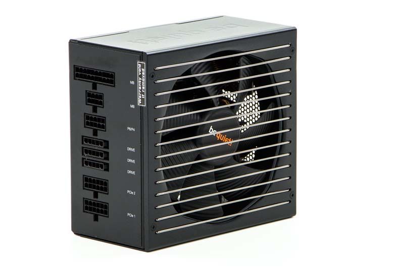 be quiet! Straight Power 11 650 Platinum