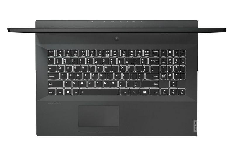 Lenovo Legion Y540